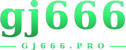 gj666 logo